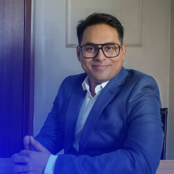 Founder Image One