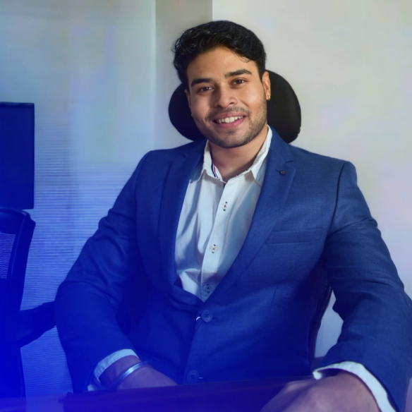 Founder Image One
